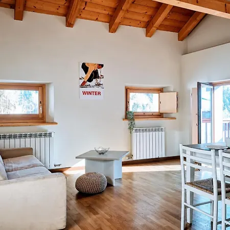 Misurina & Tre Cime Appartament Apartman *