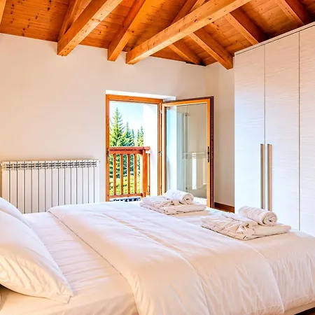 Misurina & Tre Cime Appartament Apartment *