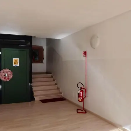 Apartamento Misurina & Tre Cime Appartament