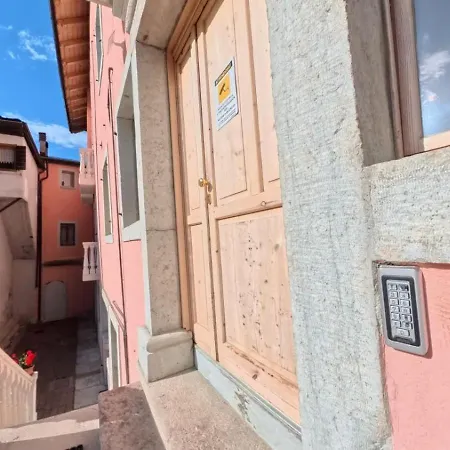 Apartman Misurina & Tre Cime Appartament